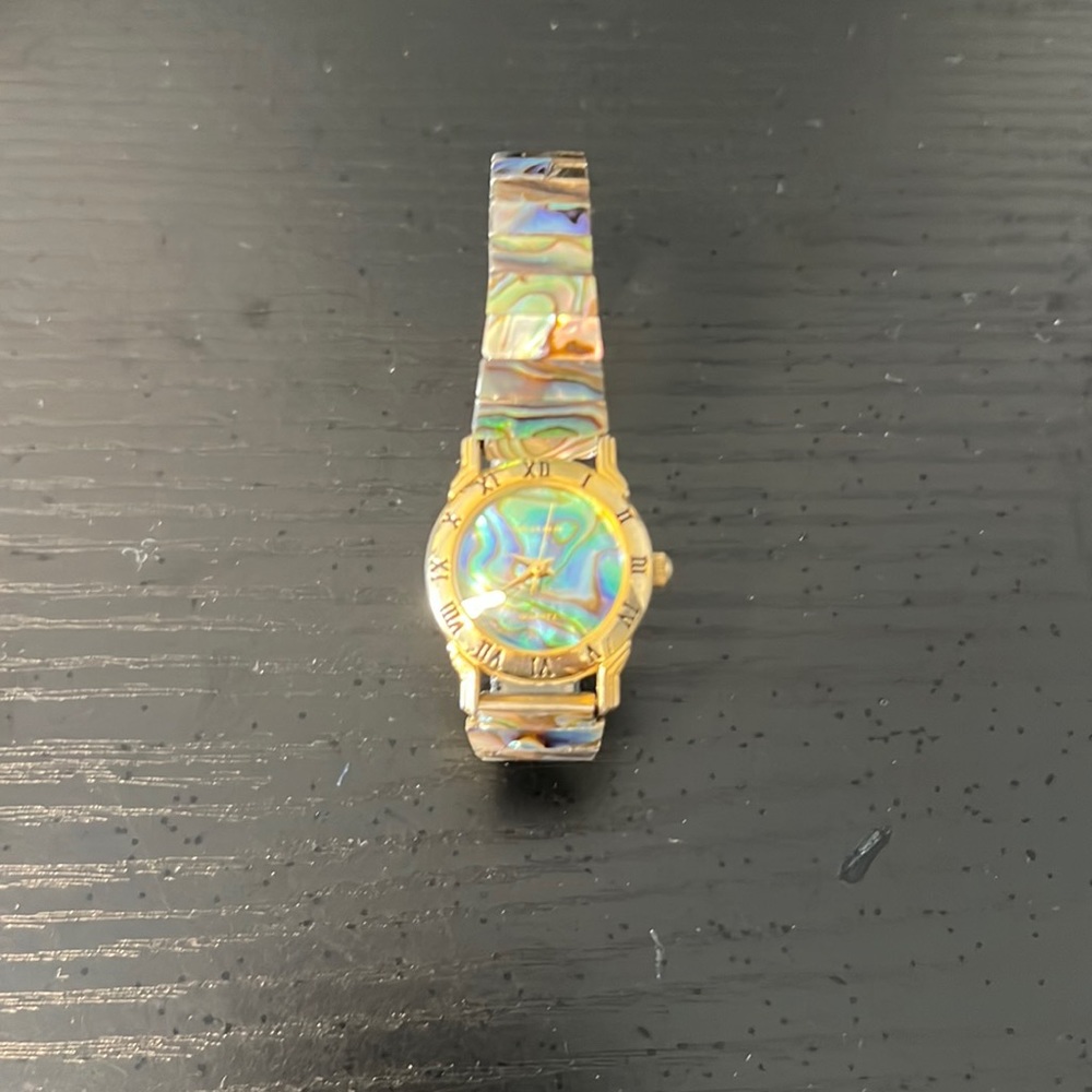 Milan Quartz Wrist Watch